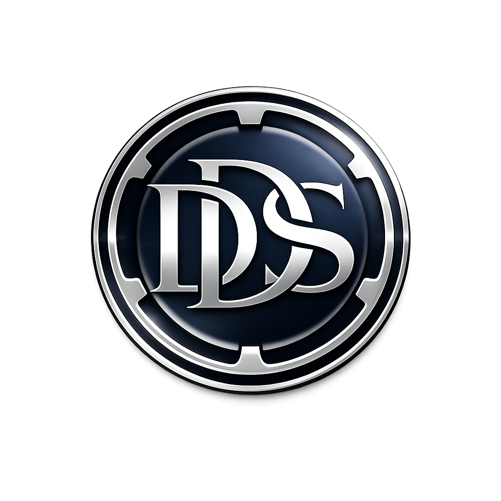 Dunes Drive System Logo